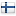 aaraldynamics.com server is located in Finland